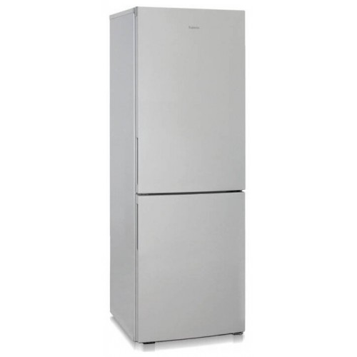 Холодильник Бирюса M6033 (металлик) 1