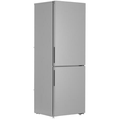 Холодильник Бирюса M6033 (металлик) 6