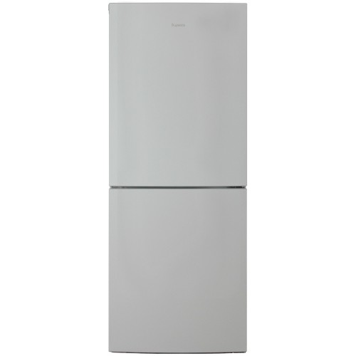 Холодильник Бирюса M6033 (металлик) 7