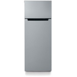 Холодильник Бирюса M6035 (металлик)