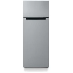 Холодильник Бирюса M6035 (металлик)