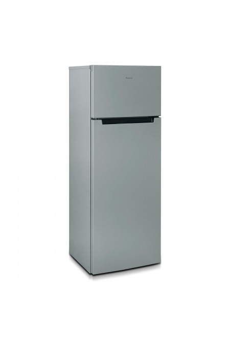 Холодильник Бирюса M6035 (металлик) 