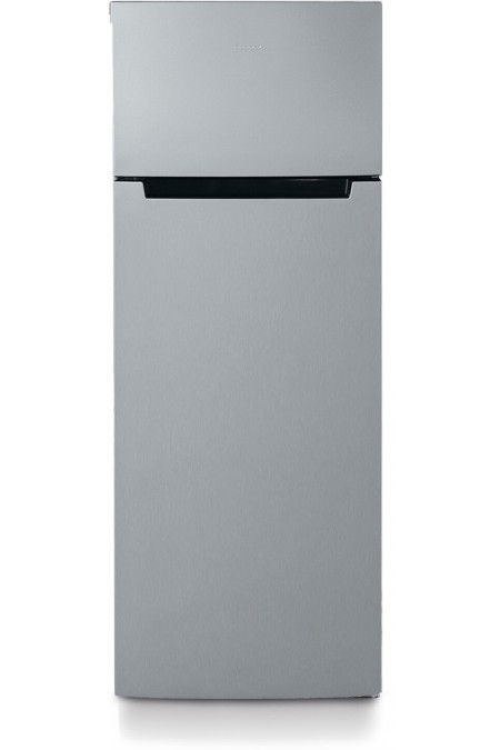 Холодильник Бирюса M6035 (металлик) 1