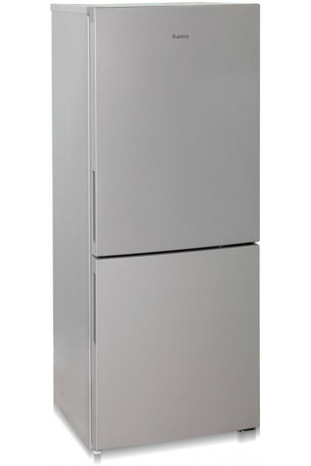 Холодильник Бирюса M6041 (металлик) 1