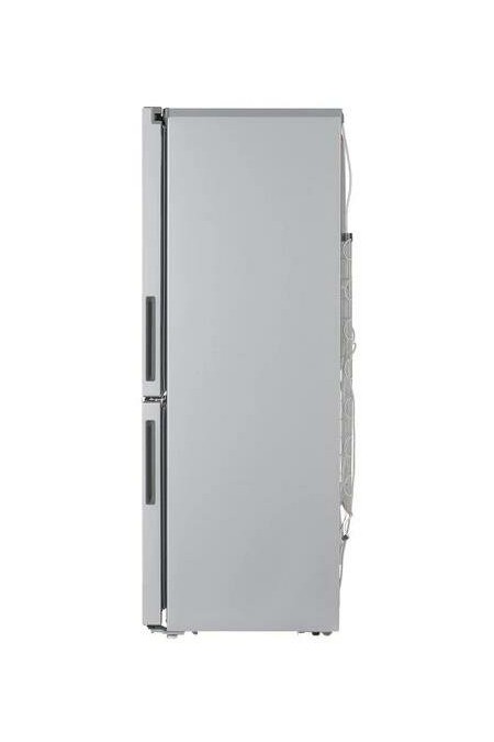 Холодильник Бирюса M6041 (металлик) 2