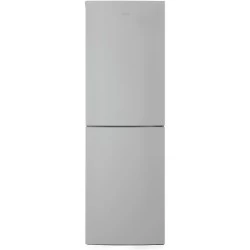 Холодильник Бирюса М6131 (металлик)