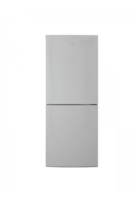 Холодильник Бирюса М6133 (металлик) 