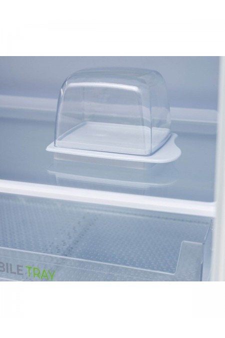 Холодильник Бирюса М6133 (металлик) 3