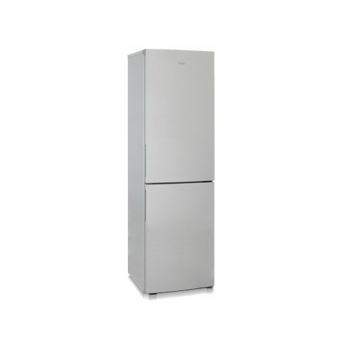 Холодильник Бирюса M6149 (металлик) 1