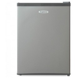 Холодильник Бирюса M70 (металлик)