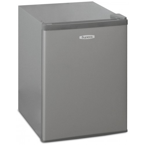 Холодильник Бирюса M70 (металлик) 1