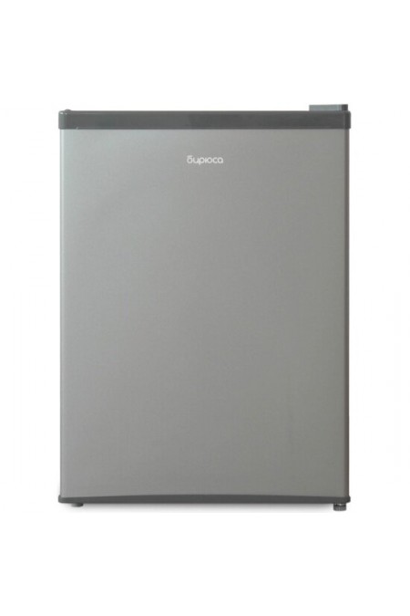 Холодильник Бирюса M70 (металлик) 1