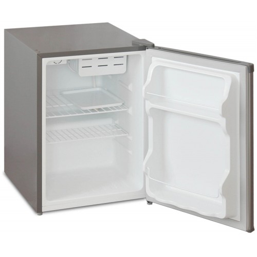 Холодильник Бирюса M70 (металлик) 2