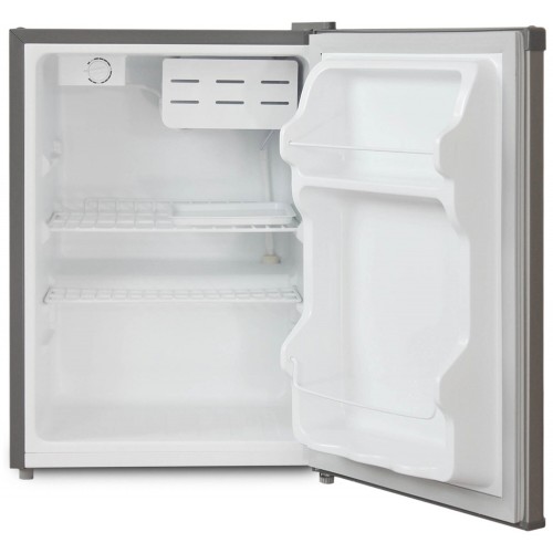 Холодильник Бирюса M70 (металлик) 3