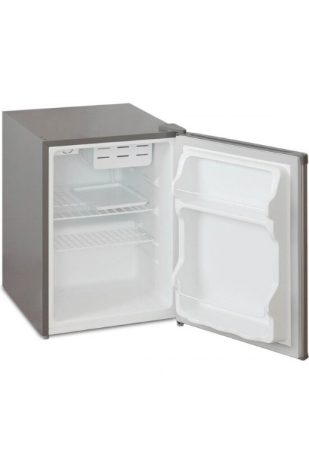 Холодильник Бирюса M70 (металлик) 3