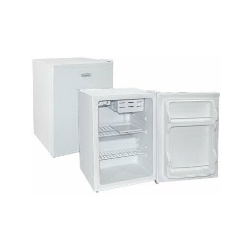 Холодильник Бирюса M70 (металлик) 5