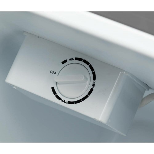 Холодильник Бирюса M70 (металлик) 6