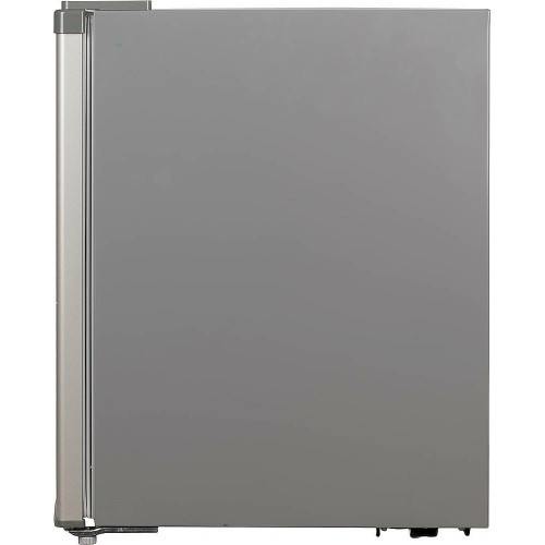 Холодильник Бирюса M70 (металлик) 7