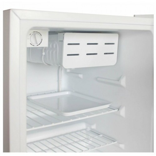 Холодильник Бирюса M70 (металлик) 8