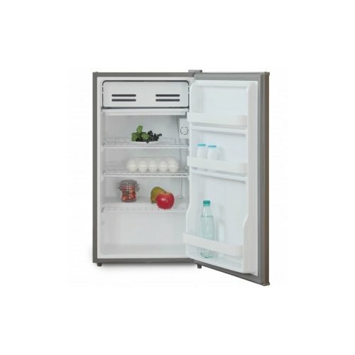 Холодильник Бирюса M70 (металлик) 9