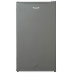 Холодильник Бирюса M90 (серебристый)