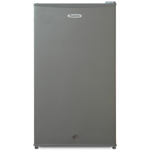 Холодильник Бирюса M90 (серебристый) 