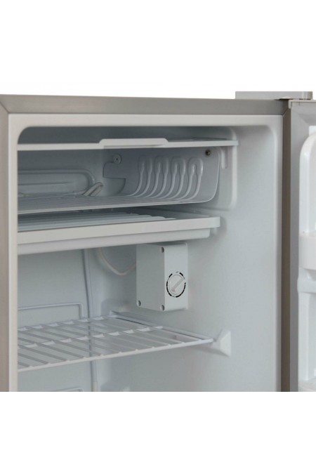 Холодильник Бирюса M90 (серебристый) 1