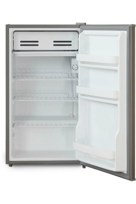 Холодильник Бирюса M90 (серебристый) 3