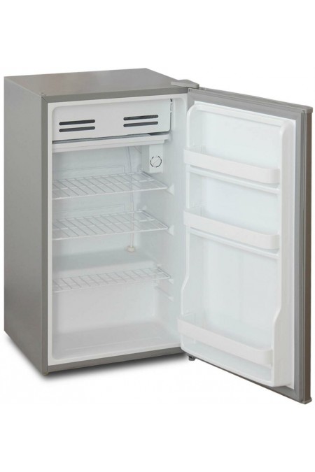 Холодильник Бирюса M90 (серебристый) 4