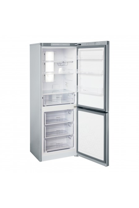 Холодильник Бирюса M920NF (металлик) 2