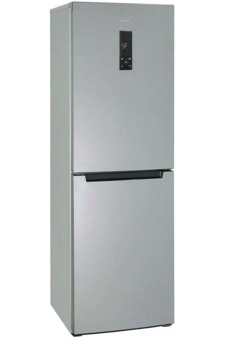 Холодильник Бирюса M940NF (металлик) 2