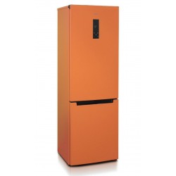 Холодильник Бирюса T960NF (оранжевый)