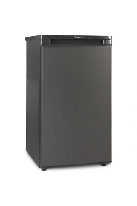 Холодильник Бирюса W408 (матовый графит) 