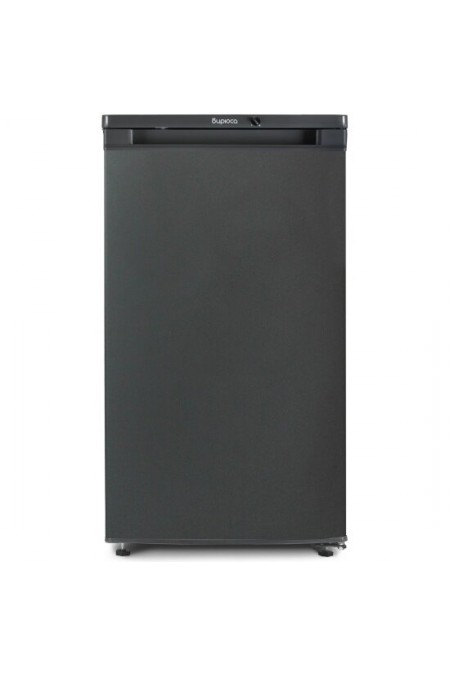 Холодильник Бирюса W408 (матовый графит) 1