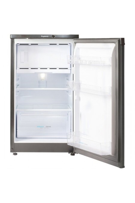 Холодильник Бирюса W408 (матовый графит) 2