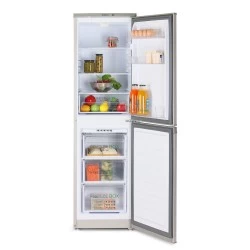 Холодильник Бирюса W418 (матовый графит)