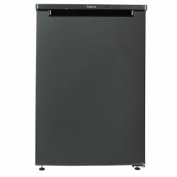 Холодильник Бирюса W508 (матовый графит)