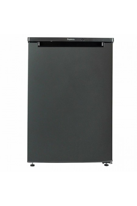 Холодильник Бирюса W508 (матовый графит) 