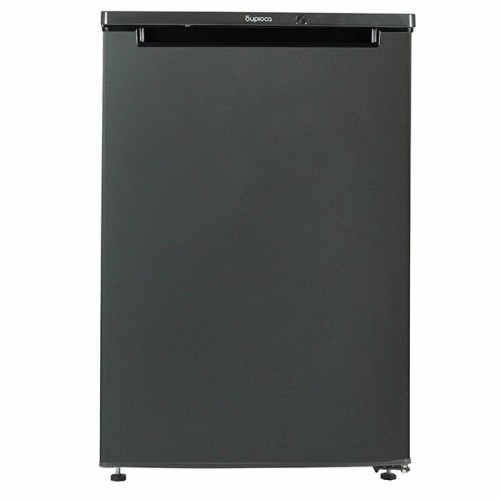 Холодильник Бирюса W508 (матовый графит) 