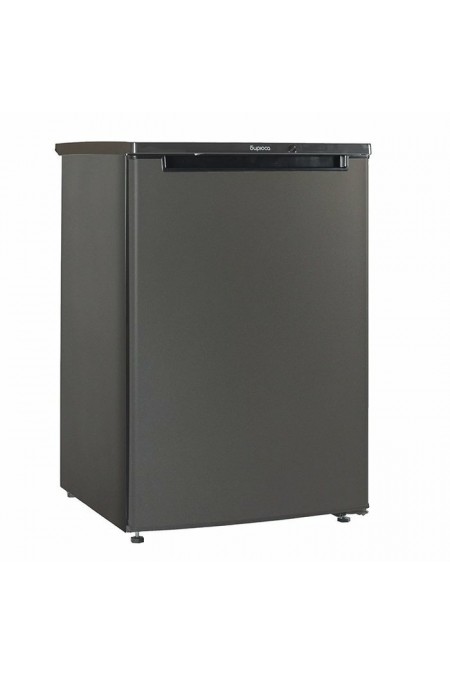 Холодильник Бирюса W508 (матовый графит) 1