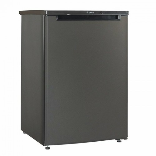 Холодильник Бирюса W508 (матовый графит) 1