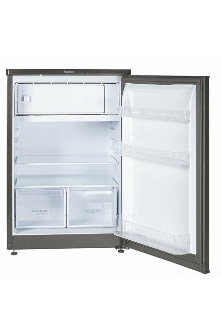 Холодильник Бирюса W508 (матовый графит) 2