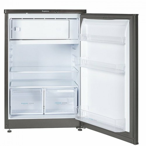 Холодильник Бирюса W508 (матовый графит) 2
