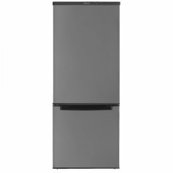 Холодильник Бирюса W551 (матовый графит)