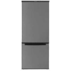 Холодильник Бирюса W551 (матовый графит)