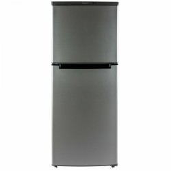 Холодильник Бирюса W553 (матовый графит)