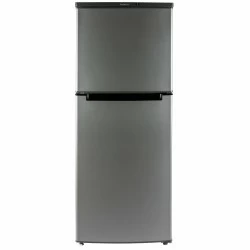 Холодильник Бирюса W553 (матовый графит)