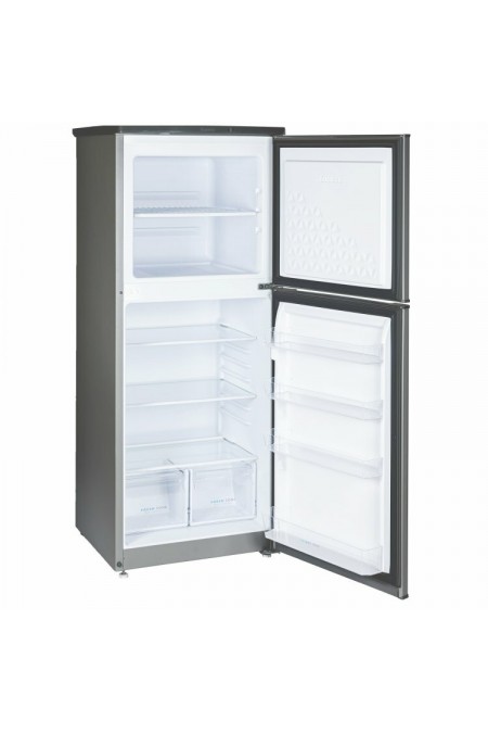 Холодильник Бирюса W553 (матовый графит) 2