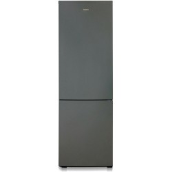 Холодильник Бирюса W6127 (матовый графит)
