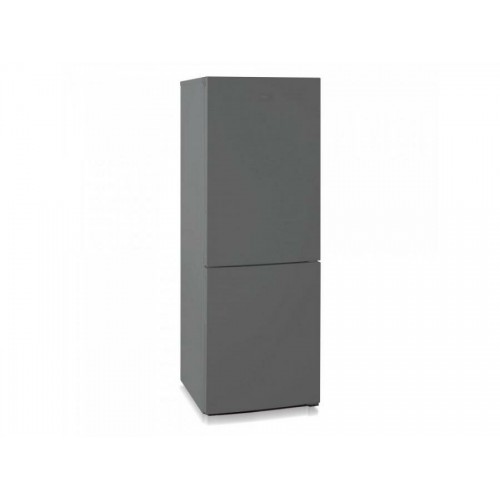 Холодильник Бирюса W6131 (матовый графит) 6